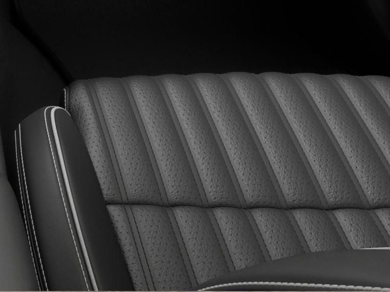 new 2026 Genesis G70 car, priced at $50,955