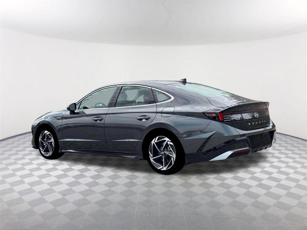 new 2026 Hyundai Sonata car, priced at $28,815
