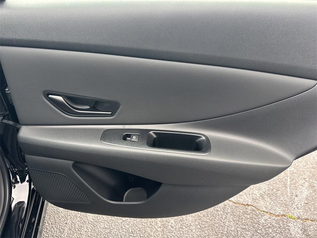 new 2026 Hyundai Elantra car, priced at $25,315