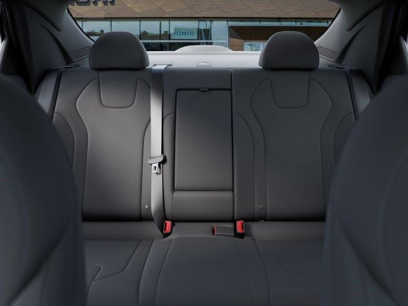 new 2026 Hyundai Elantra car, priced at $25,315