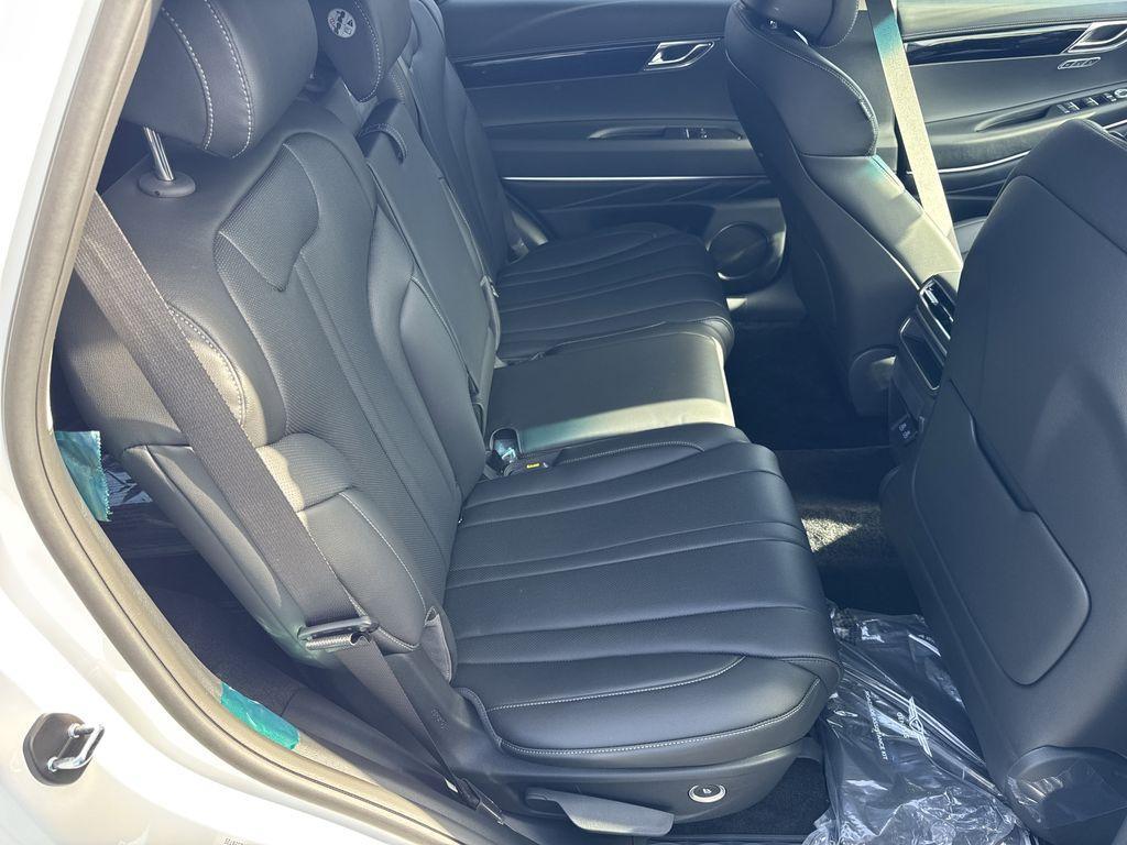 new 2026 Genesis GV80 car, priced at $59,825