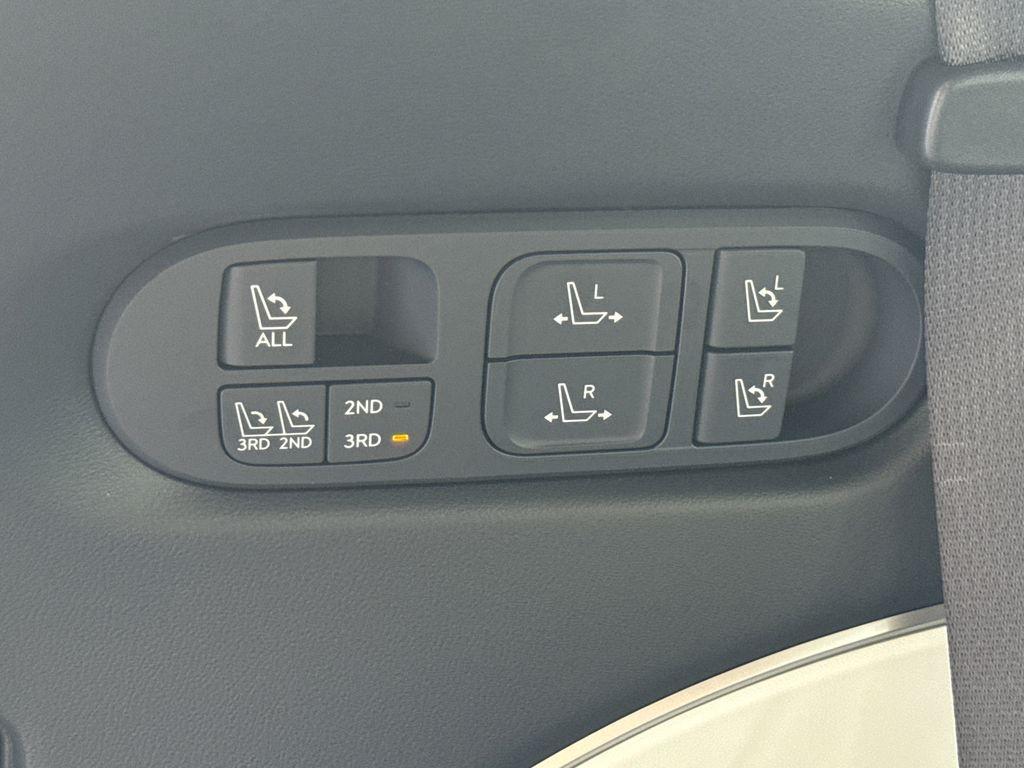 new 2026 Hyundai Palisade car, priced at $55,005