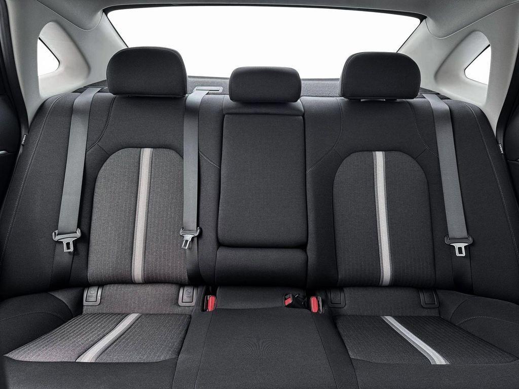 new 2026 Hyundai Sonata car, priced at $26,505
