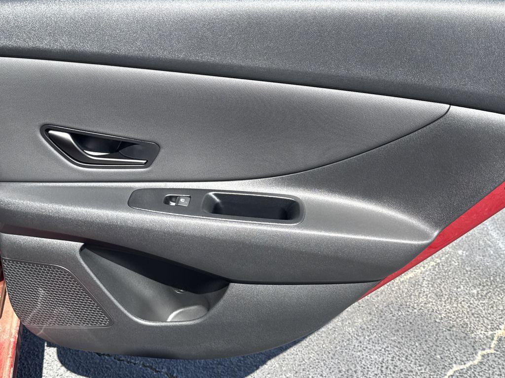 new 2026 Hyundai Elantra car, priced at $23,815