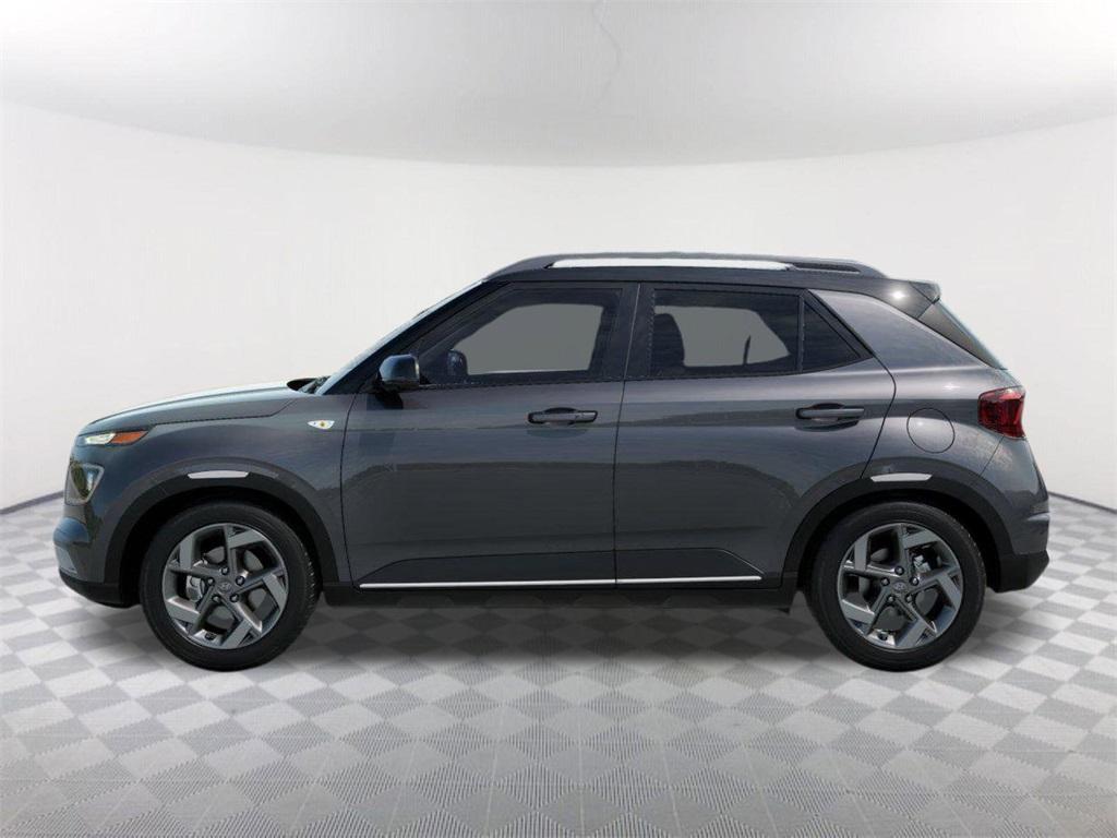 new 2026 Hyundai Venue car, priced at $23,495