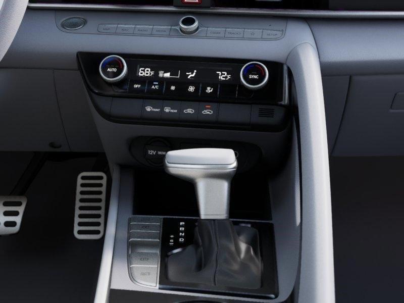 new 2026 Hyundai ELANTRA HEV car, priced at $27,585