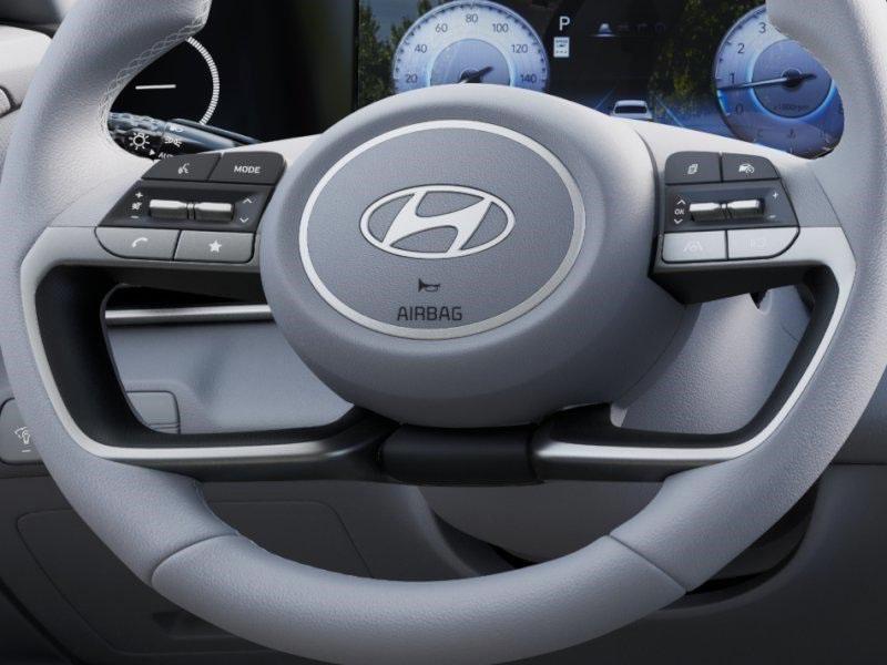 new 2026 Hyundai ELANTRA HEV car, priced at $27,585