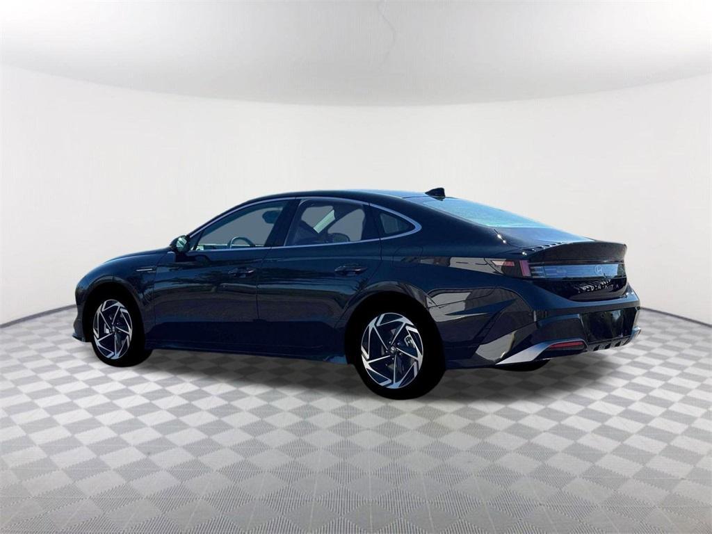 new 2026 Hyundai Sonata car, priced at $28,860
