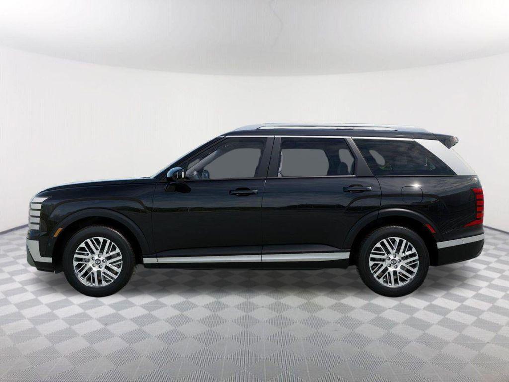 new 2026 Hyundai Palisade car, priced at $46,305