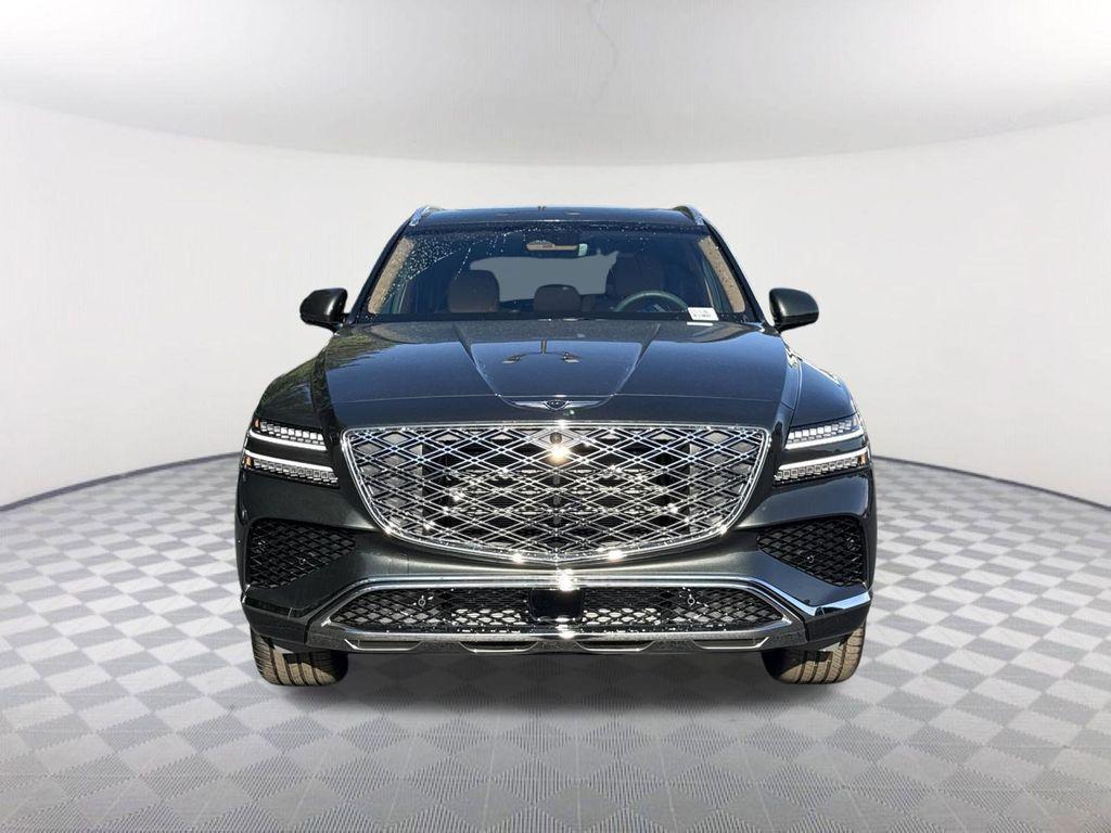 new 2026 Genesis GV80 car, priced at $76,645