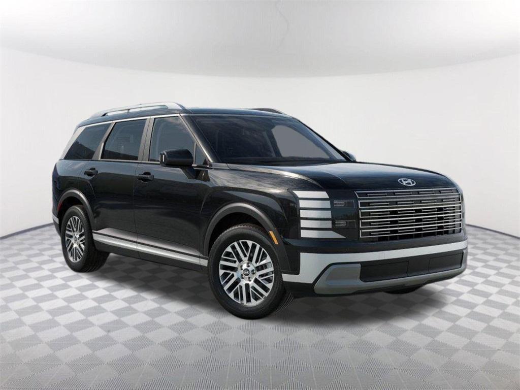 new 2026 Hyundai Palisade car, priced at $42,255