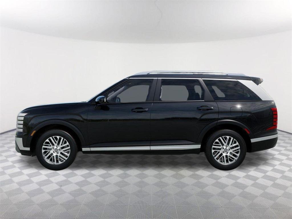 new 2026 Hyundai Palisade car, priced at $42,255