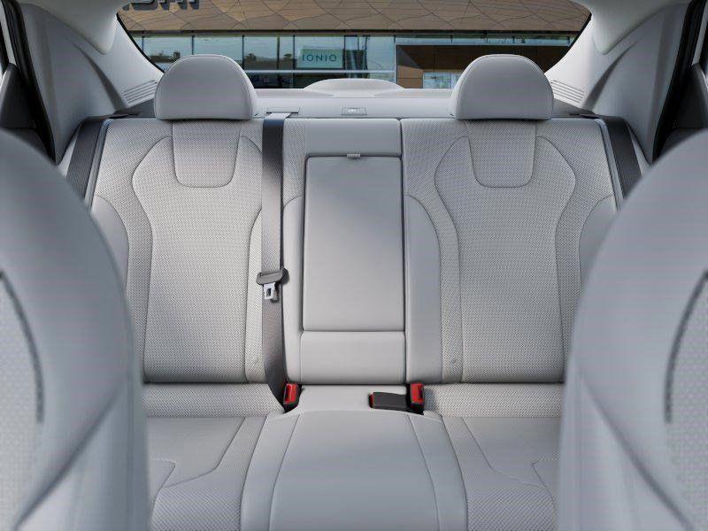new 2026 Hyundai Elantra car, priced at $25,780