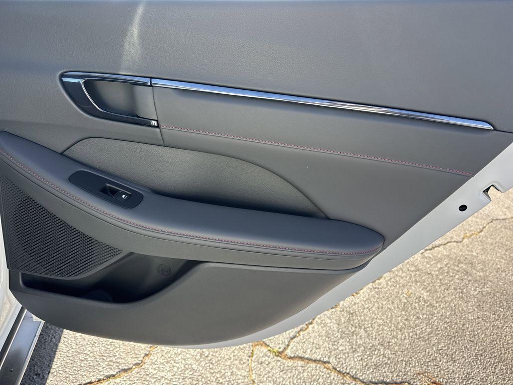 new 2026 Hyundai Sonata car, priced at $33,845