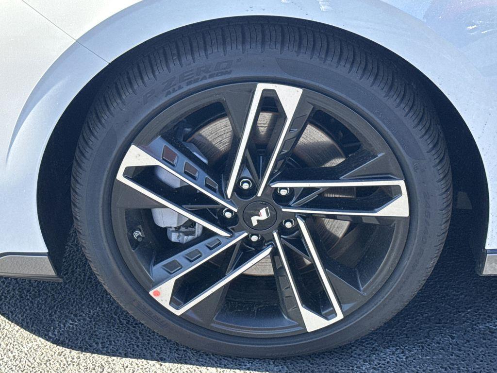 new 2026 Hyundai Sonata car, priced at $33,845