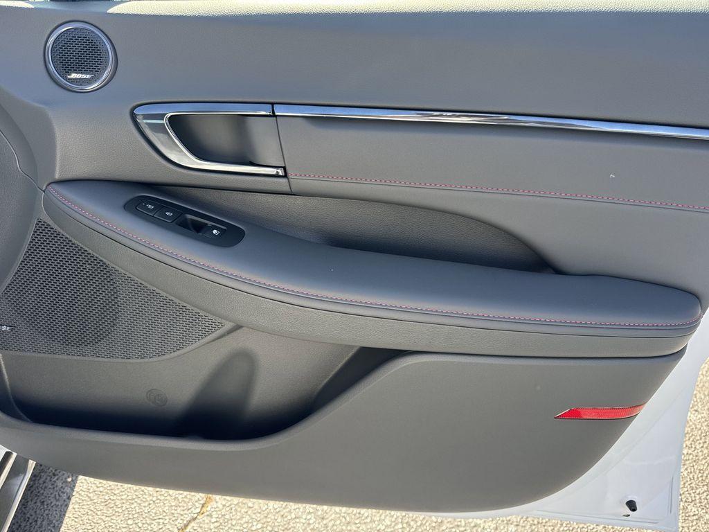 new 2026 Hyundai Sonata car, priced at $33,845