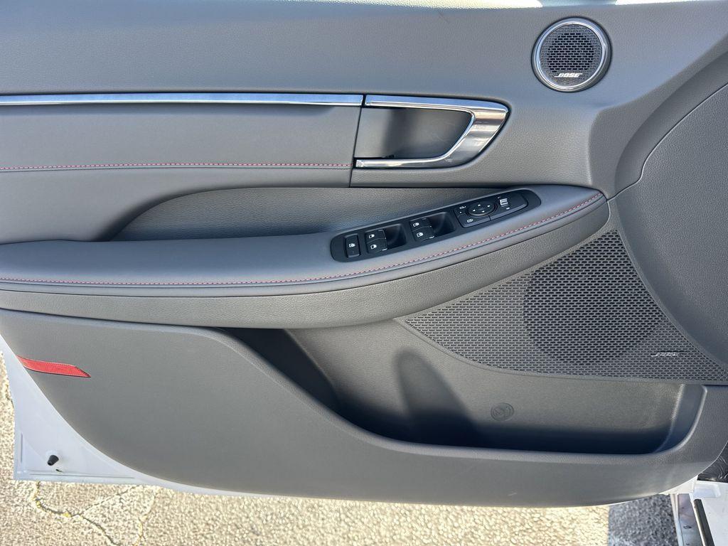 new 2026 Hyundai Sonata car, priced at $33,845