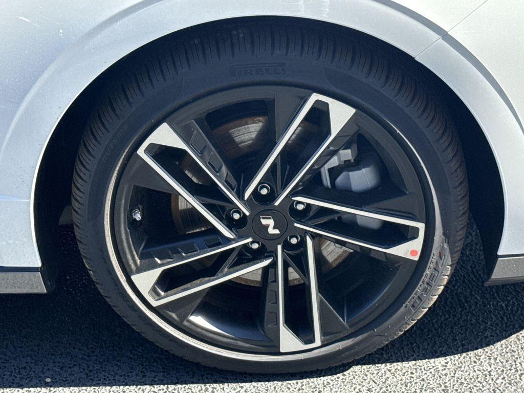new 2026 Hyundai Sonata car, priced at $33,845