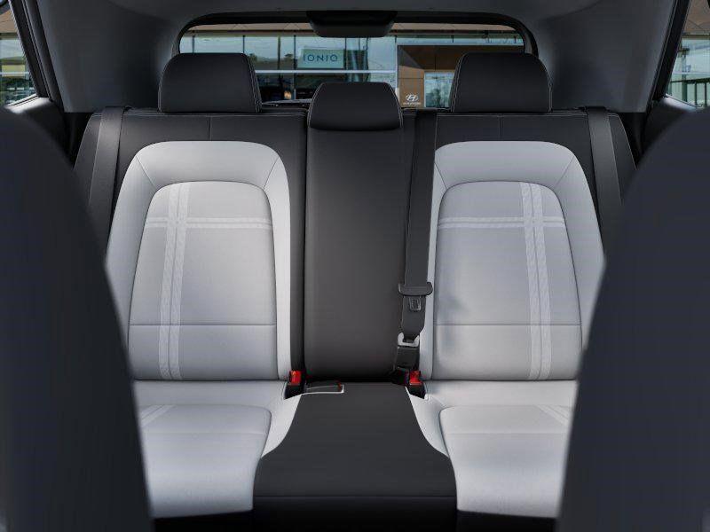 new 2026 Hyundai Venue car, priced at $23,720