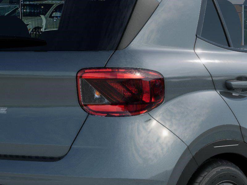 new 2026 Hyundai Venue car, priced at $23,720