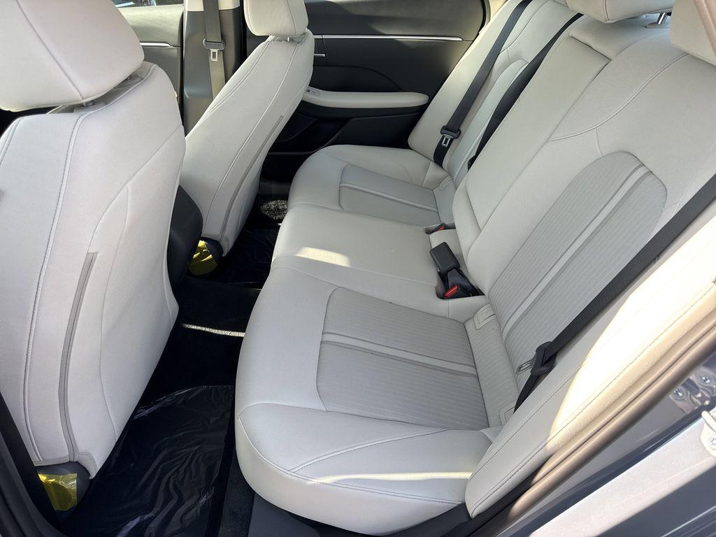 new 2026 Hyundai Sonata car, priced at $26,370