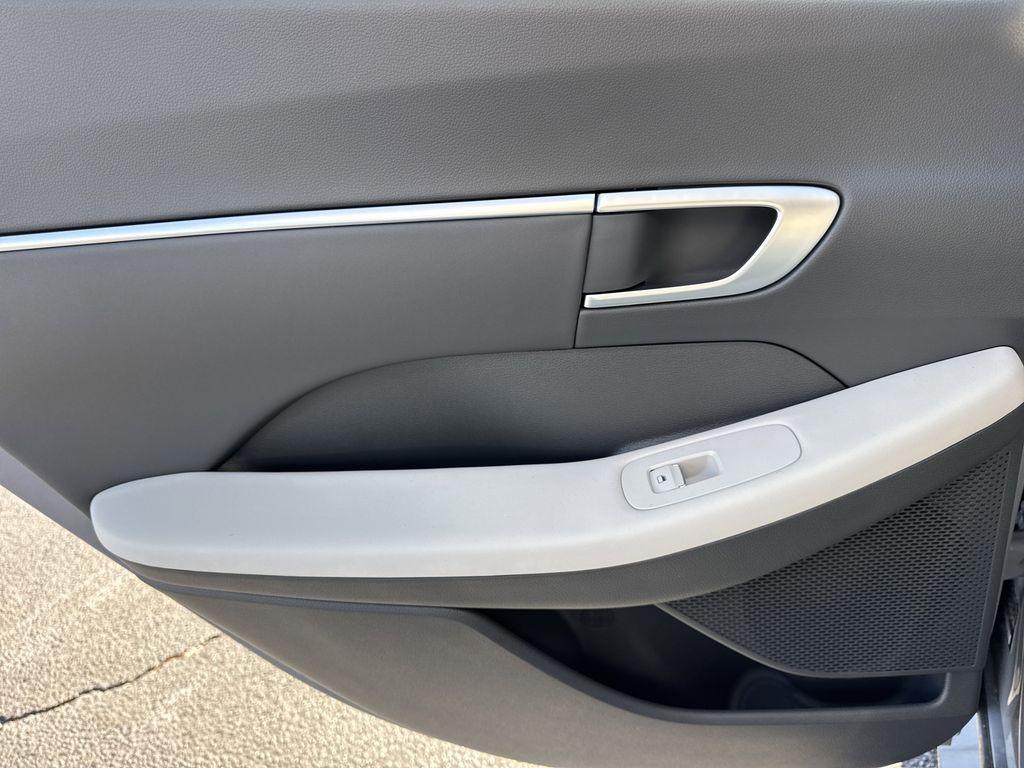 new 2026 Hyundai Sonata car, priced at $26,370
