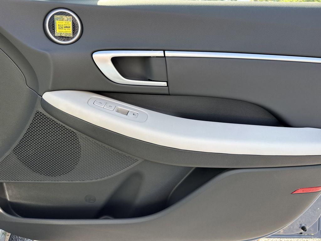new 2026 Hyundai Sonata car, priced at $26,370