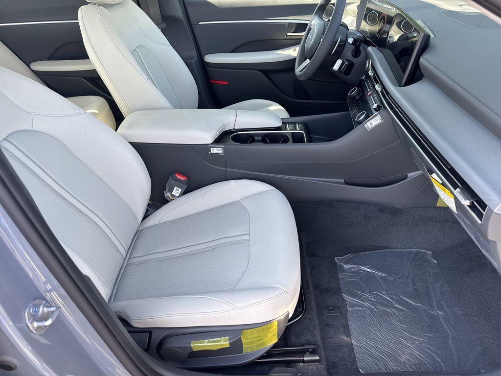 new 2026 Hyundai Sonata car, priced at $26,370