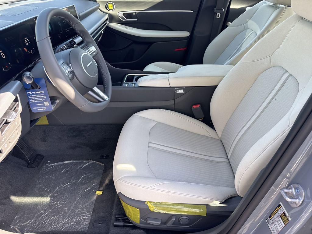 new 2026 Hyundai Sonata car, priced at $26,370