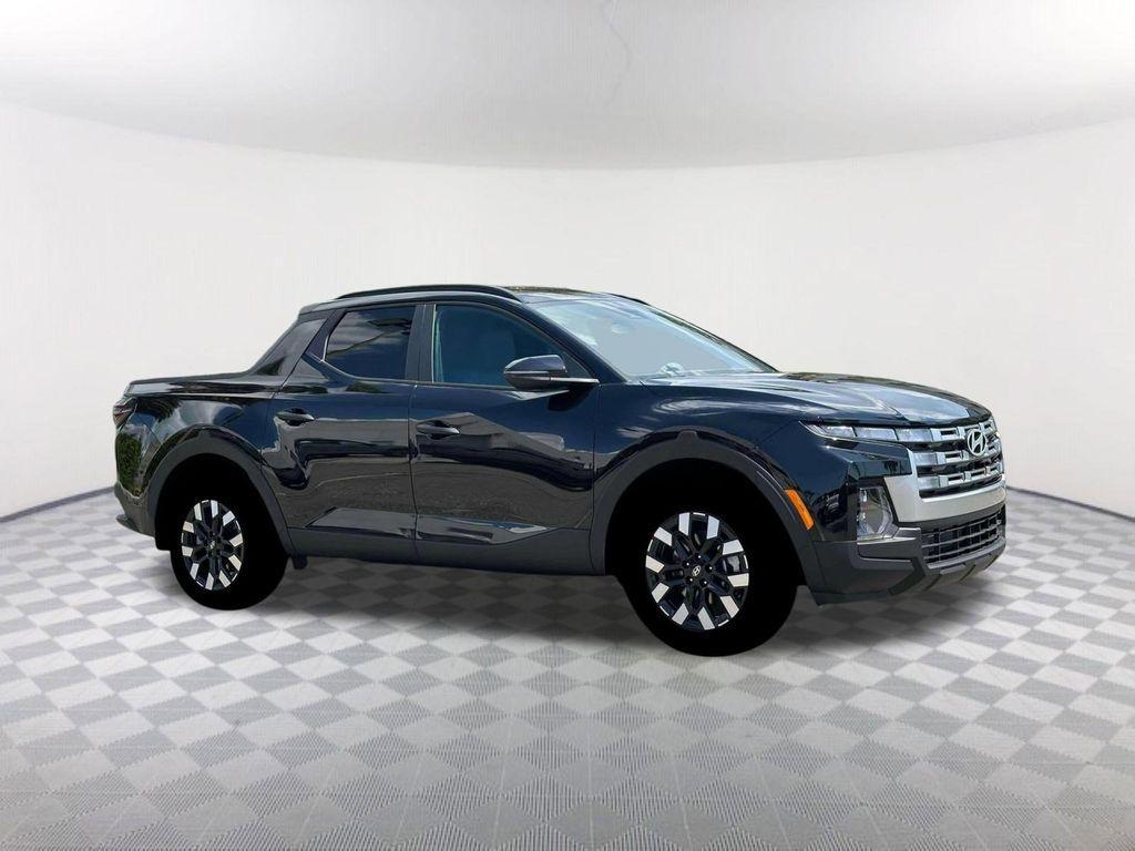 new 2026 Hyundai SANTA CRUZ car, priced at $29,230