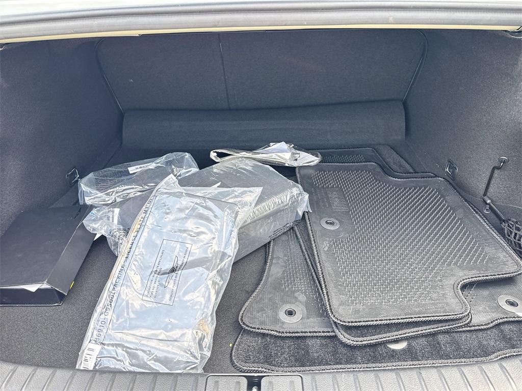 new 2025 Genesis G70 car, priced at $43,690