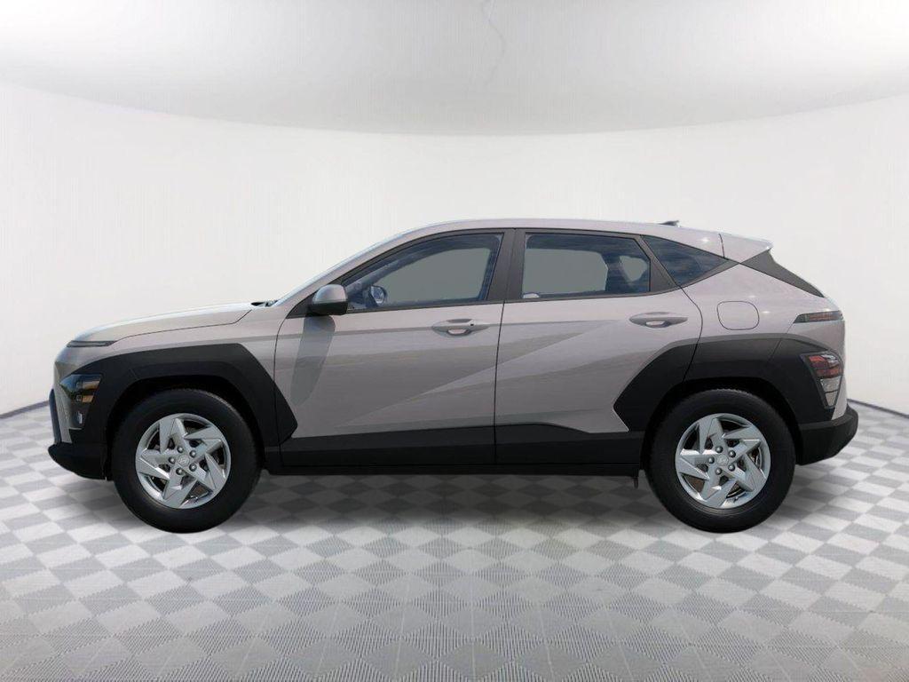 new 2026 Hyundai Kona car, priced at $24,900