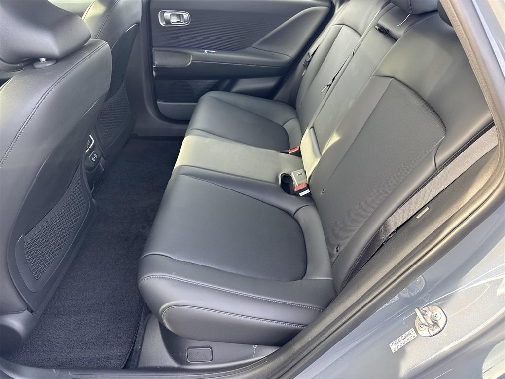 used 2024 Hyundai IONIQ 6 car, priced at $28,792