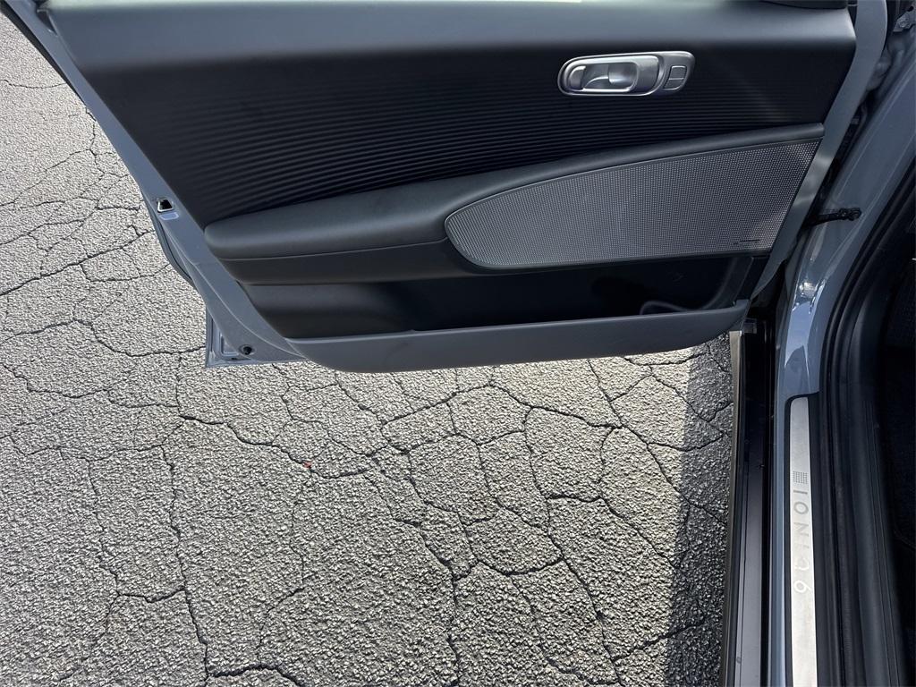 used 2024 Hyundai IONIQ 6 car, priced at $28,792