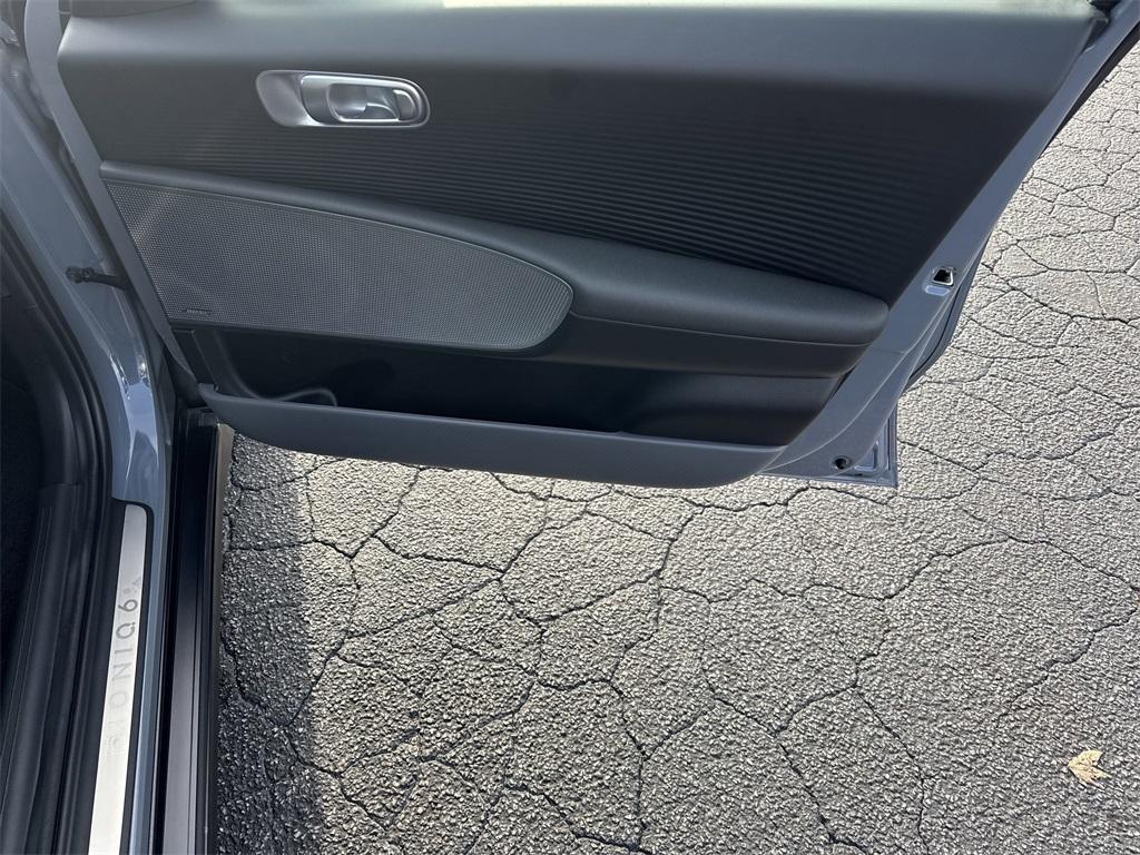 used 2024 Hyundai IONIQ 6 car, priced at $28,792