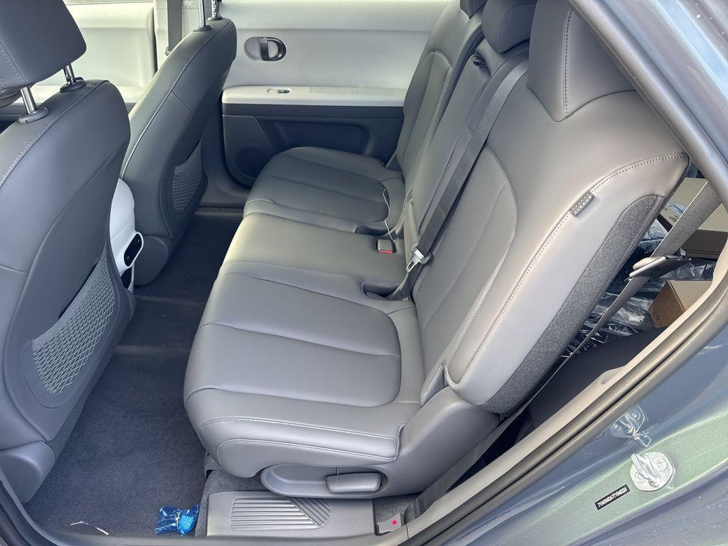 new 2026 Hyundai IONIQ 5 car, priced at $40,560