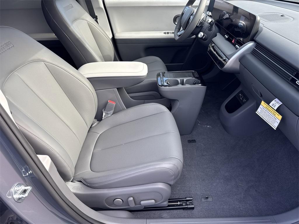 new 2026 Hyundai IONIQ 5 car, priced at $40,560