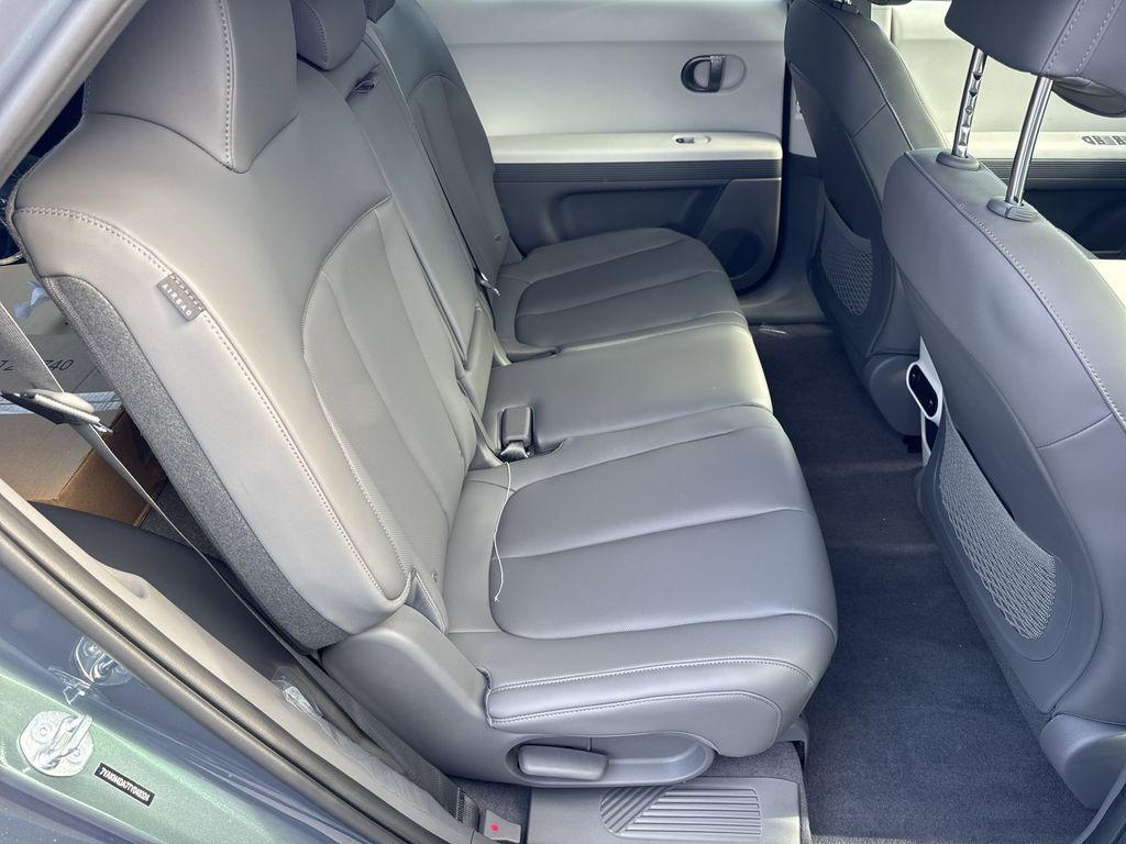 new 2026 Hyundai IONIQ 5 car, priced at $40,560
