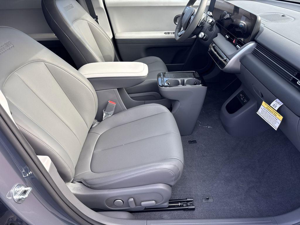 new 2026 Hyundai IONIQ 5 car, priced at $40,560