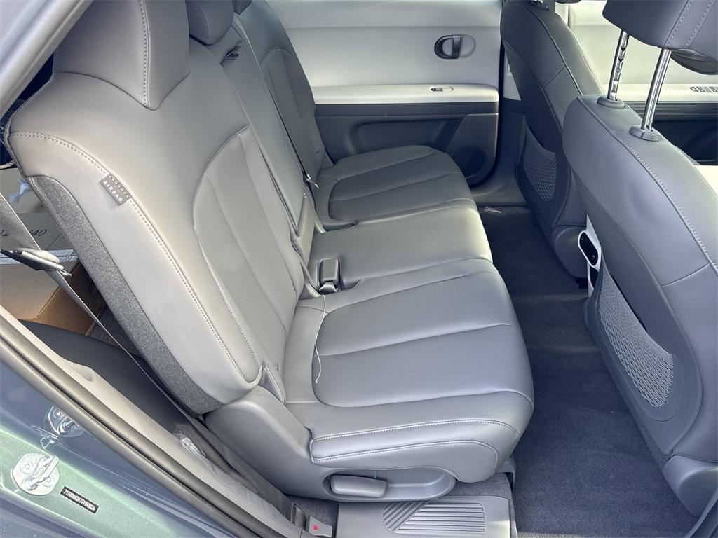 new 2026 Hyundai IONIQ 5 car, priced at $40,560