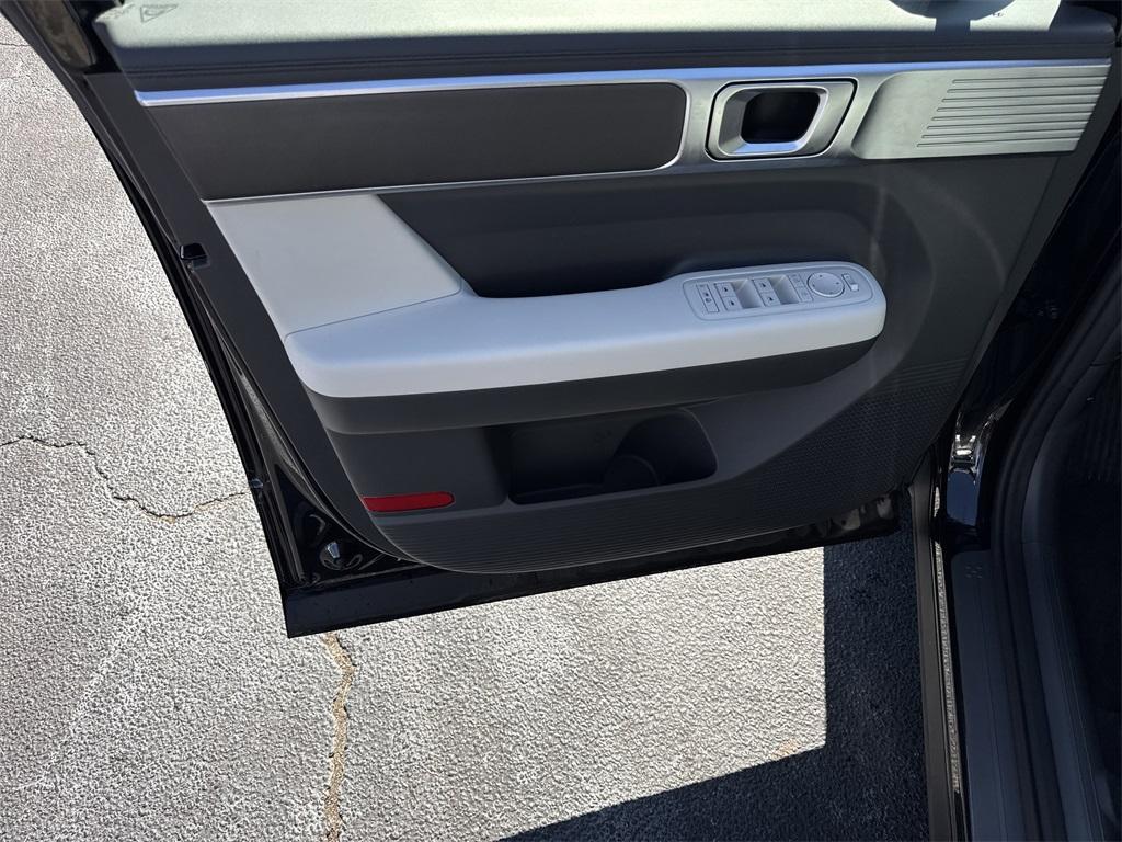 used 2024 Hyundai Santa Fe car, priced at $26,794