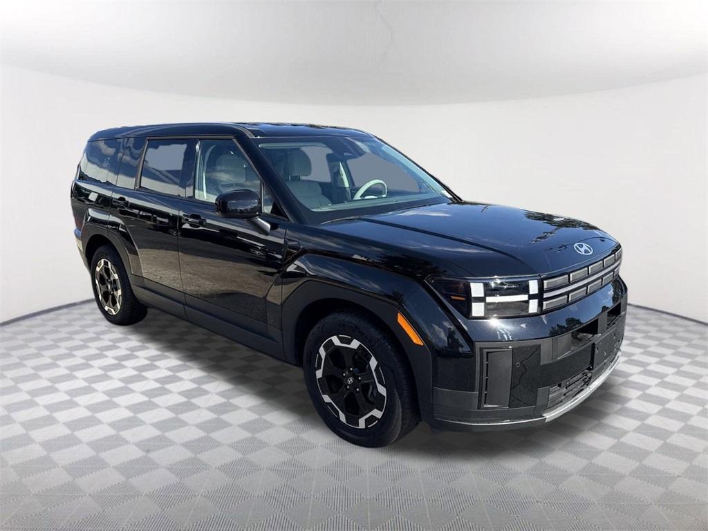 used 2024 Hyundai Santa Fe car, priced at $26,794