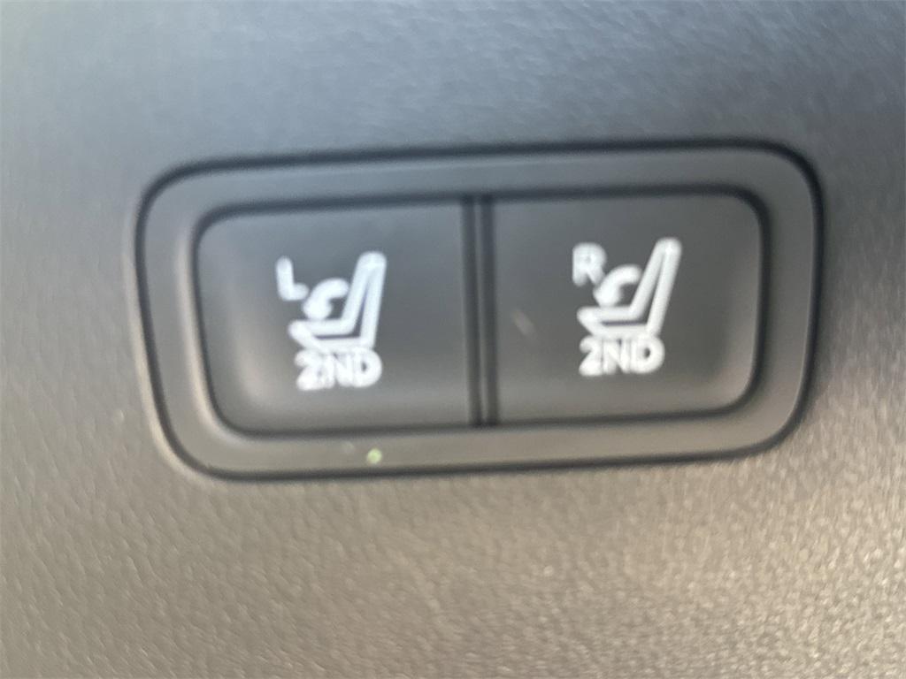 used 2024 Hyundai Santa Fe car, priced at $26,794