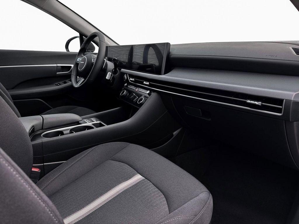new 2026 Hyundai Sonata car, priced at $26,505