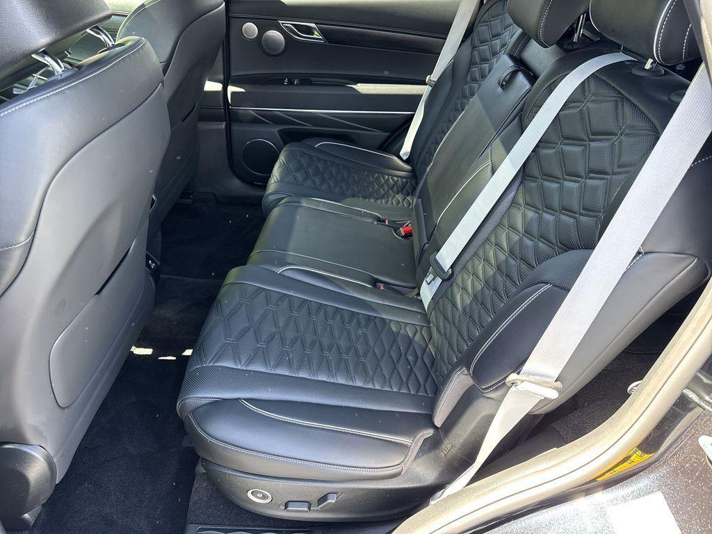 used 2025 Genesis GV80 Coupe car, priced at $58,683