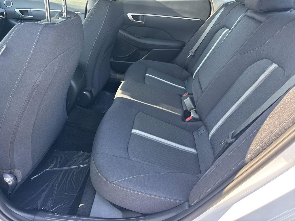 new 2026 Hyundai Sonata car, priced at $26,955