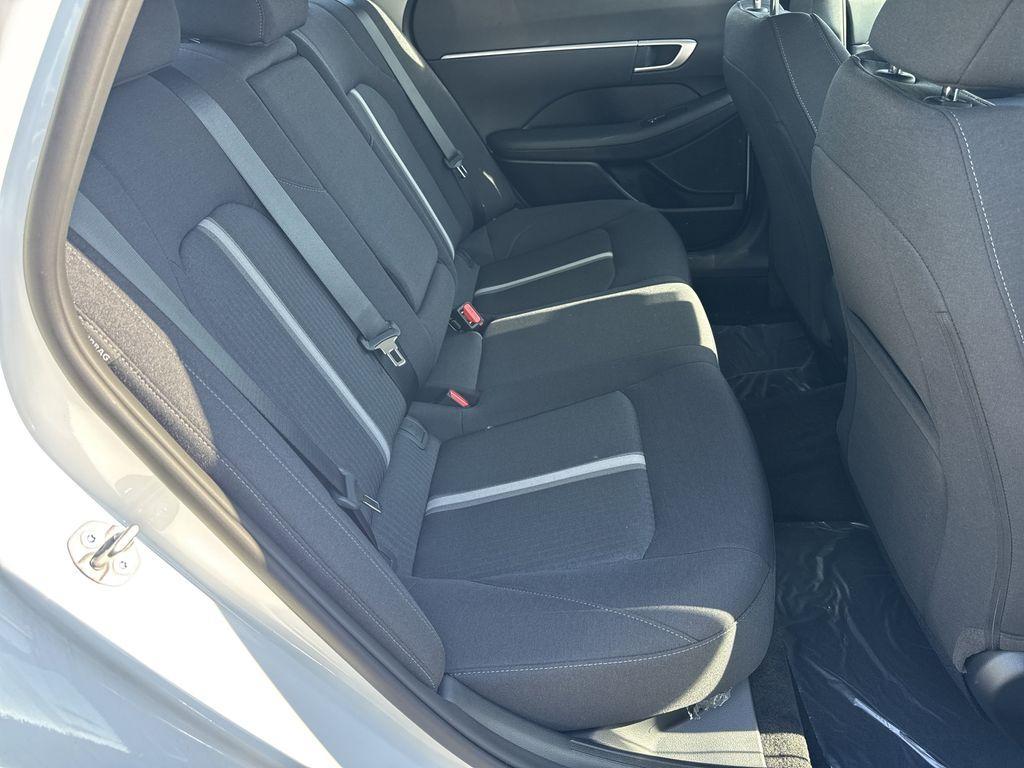 new 2026 Hyundai Sonata car, priced at $26,955