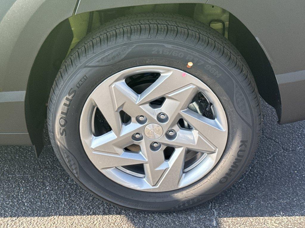 new 2027 Hyundai Kona car, priced at $23,890