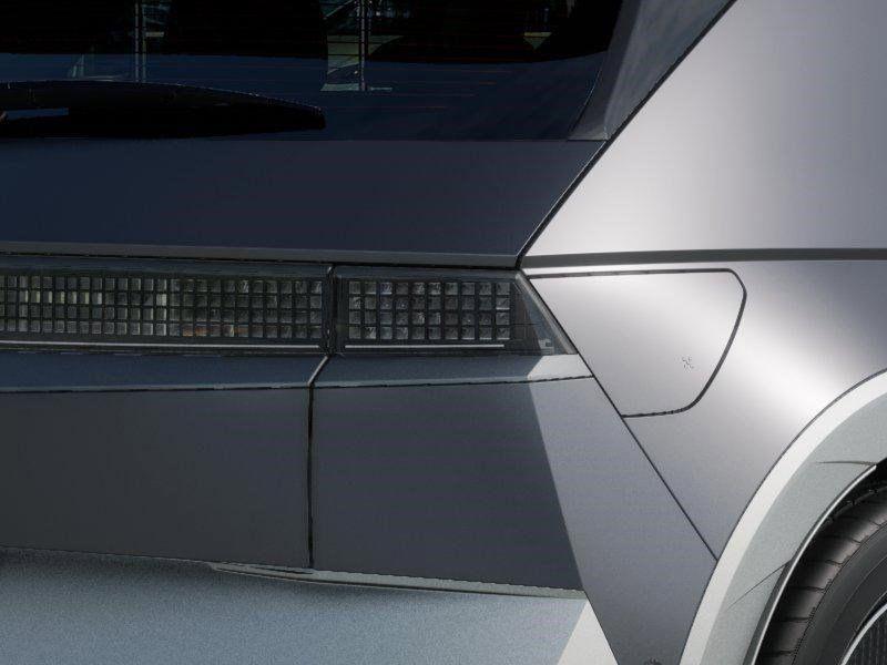 new 2026 Hyundai IONIQ 5 car, priced at $39,765