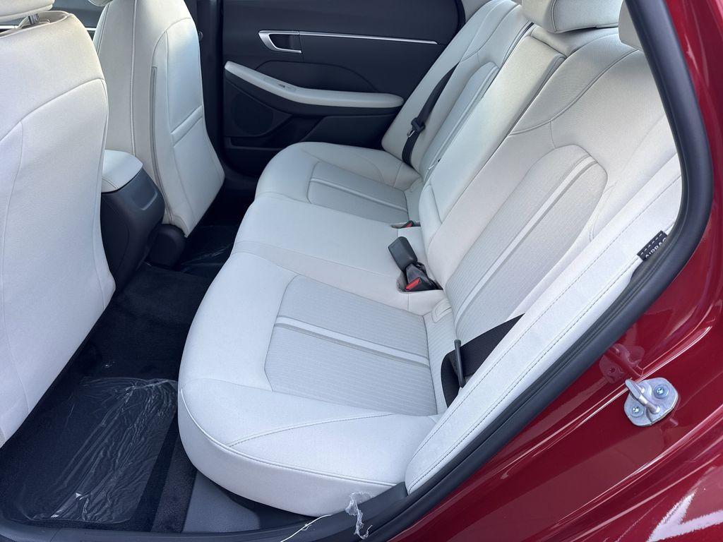 new 2026 Hyundai Sonata car, priced at $26,840